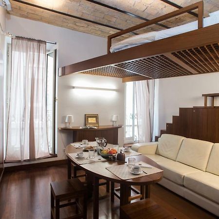 Trevi Fountain - Lovely Loft Apartment Ρώμη Εξωτερικό φωτογραφία