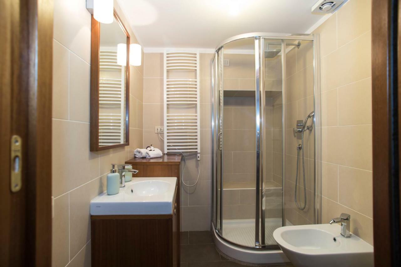Trevi Fountain - Lovely Loft Apartment Ρώμη Εξωτερικό φωτογραφία