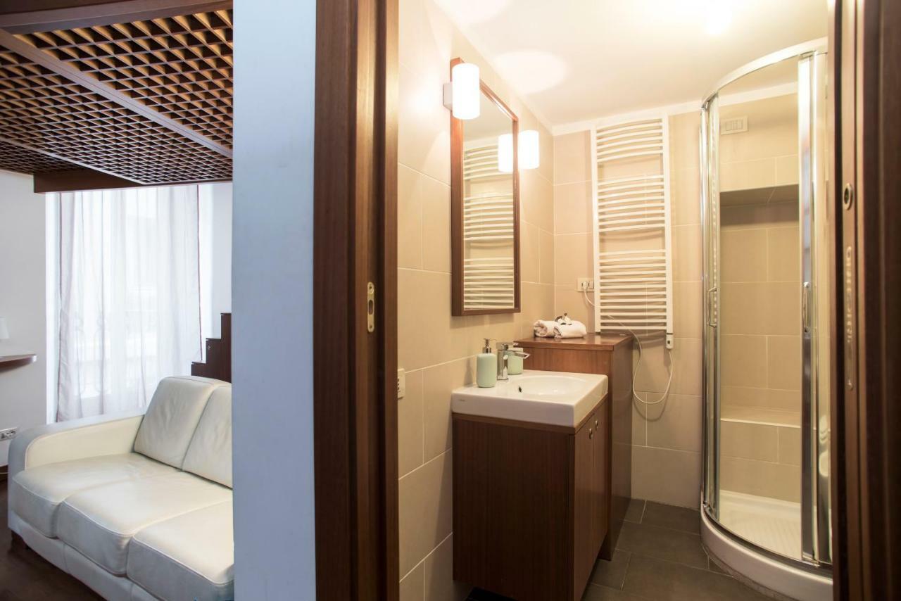 Trevi Fountain - Lovely Loft Apartment Ρώμη Εξωτερικό φωτογραφία
