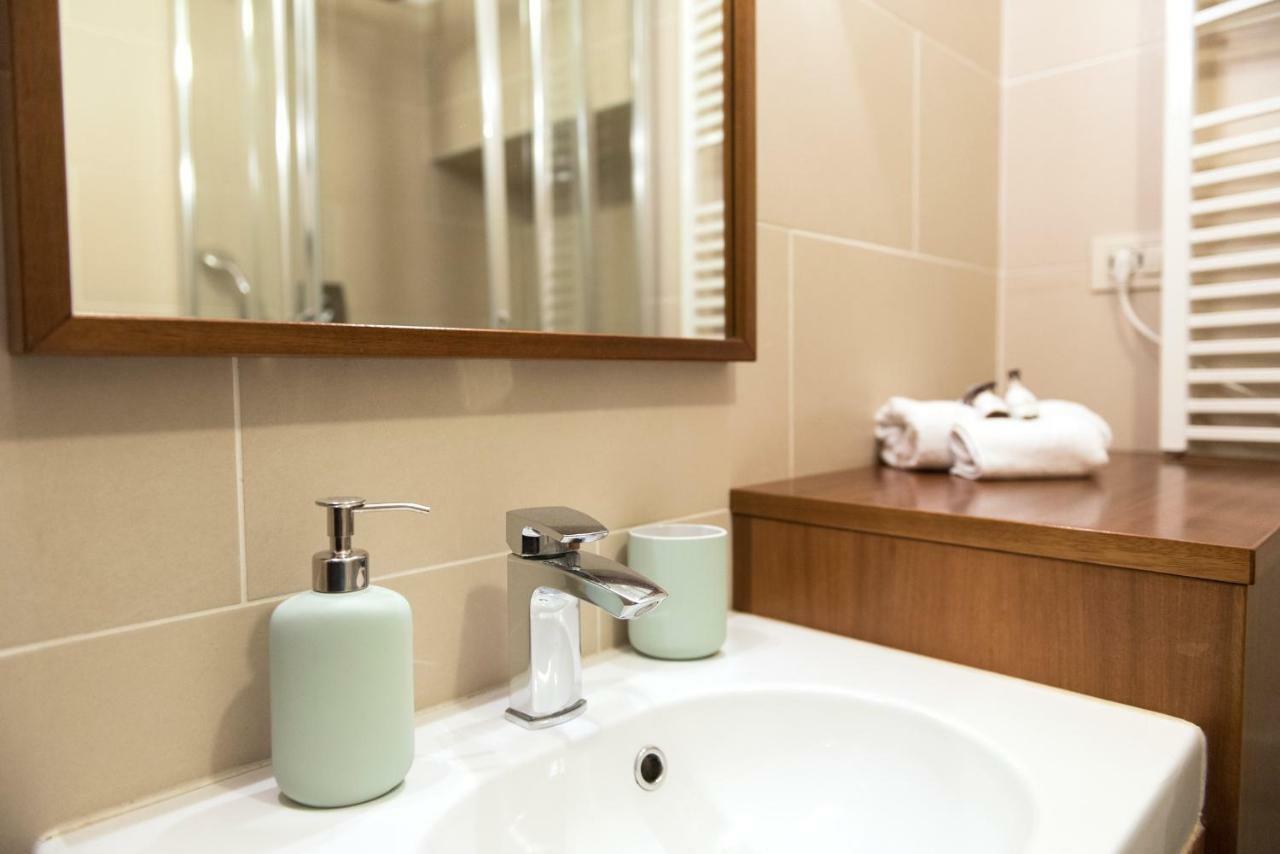 Trevi Fountain - Lovely Loft Apartment Ρώμη Εξωτερικό φωτογραφία