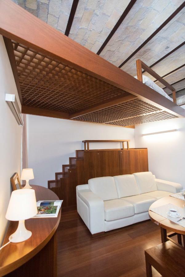 Trevi Fountain - Lovely Loft Apartment Ρώμη Εξωτερικό φωτογραφία