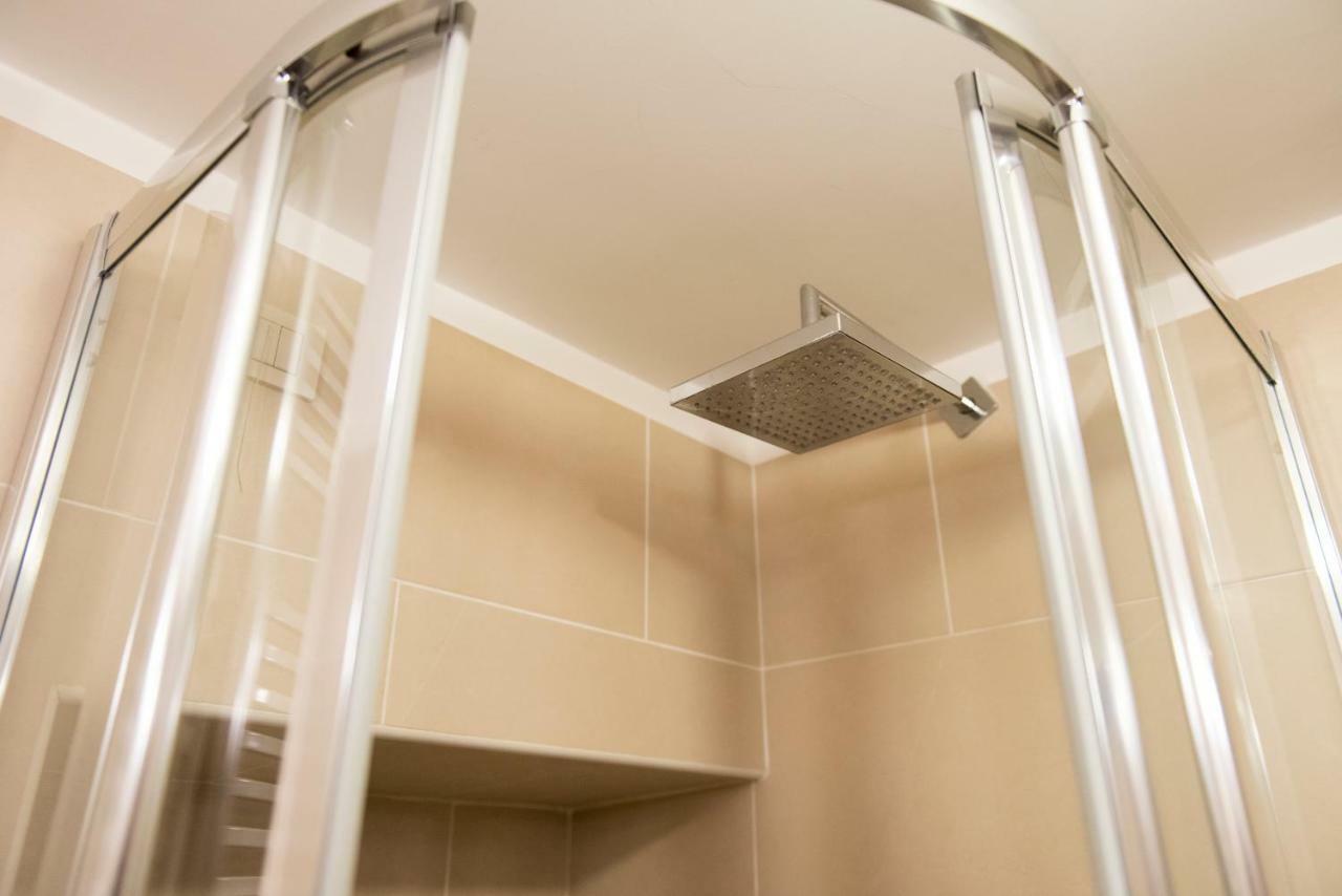 Trevi Fountain - Lovely Loft Apartment Ρώμη Εξωτερικό φωτογραφία
