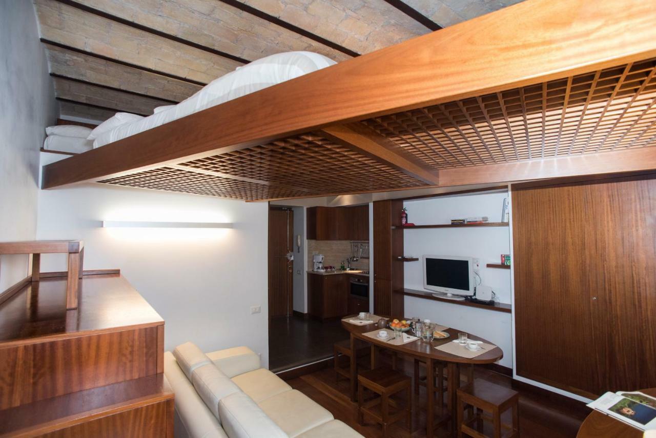 Trevi Fountain - Lovely Loft Apartment Ρώμη Εξωτερικό φωτογραφία