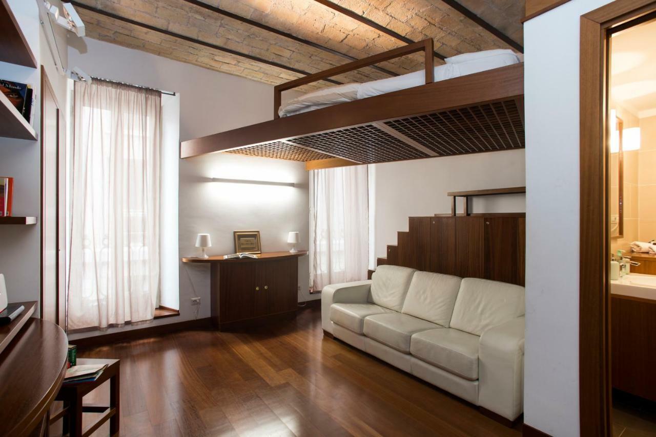 Trevi Fountain - Lovely Loft Apartment Ρώμη Εξωτερικό φωτογραφία