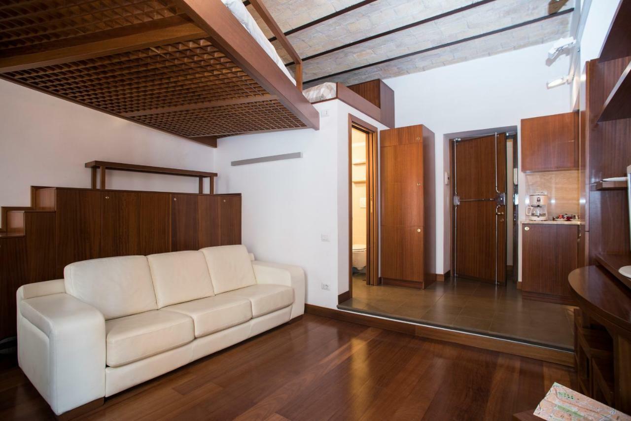 Trevi Fountain - Lovely Loft Apartment Ρώμη Εξωτερικό φωτογραφία