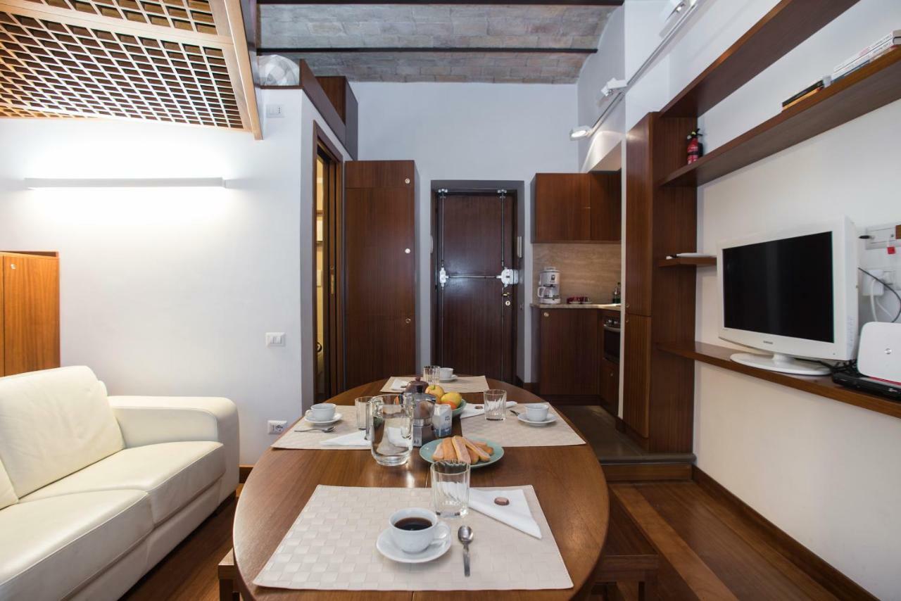 Trevi Fountain - Lovely Loft Apartment Ρώμη Εξωτερικό φωτογραφία