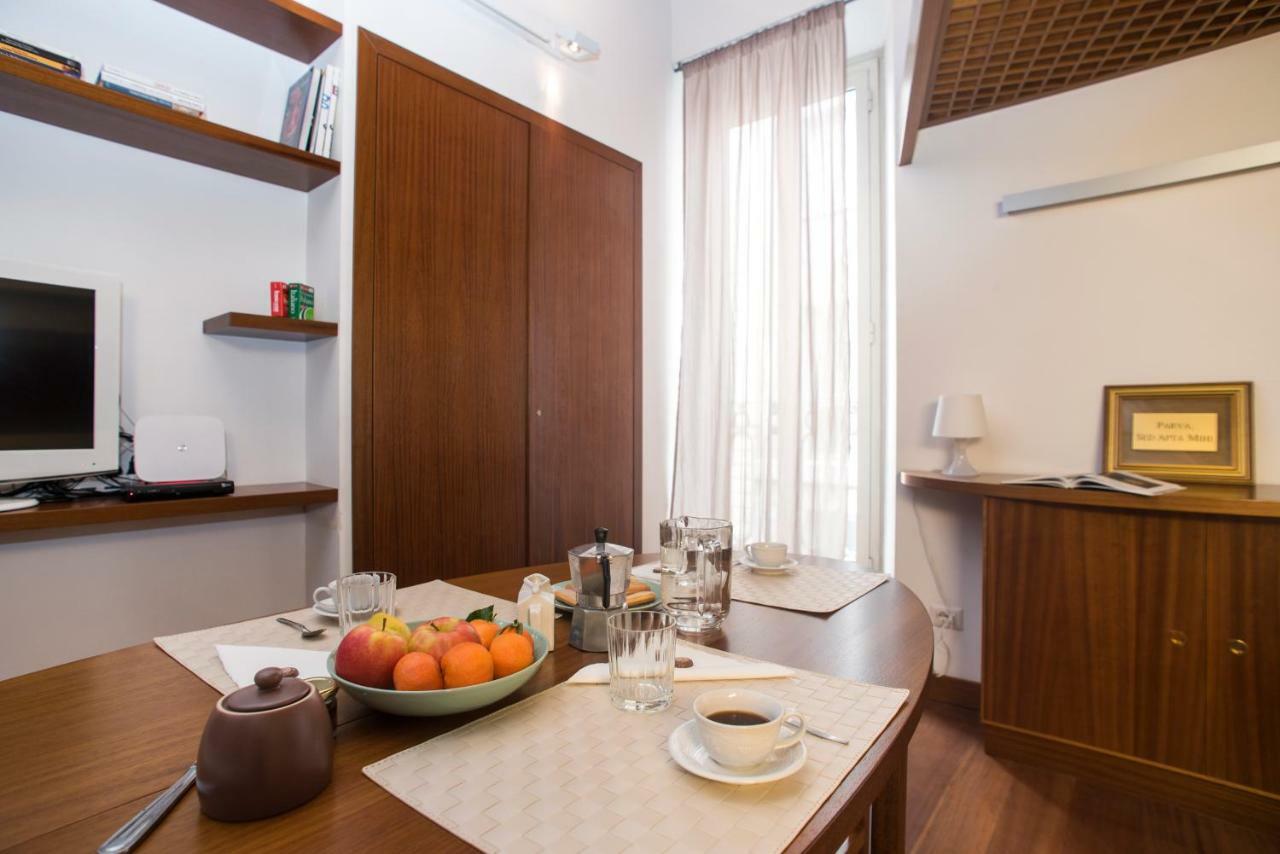Trevi Fountain - Lovely Loft Apartment Ρώμη Εξωτερικό φωτογραφία