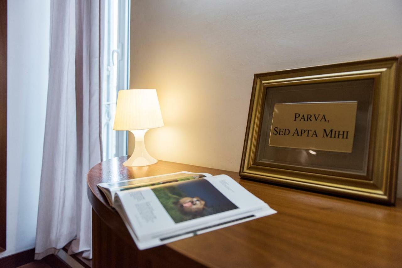 Trevi Fountain - Lovely Loft Apartment Ρώμη Εξωτερικό φωτογραφία